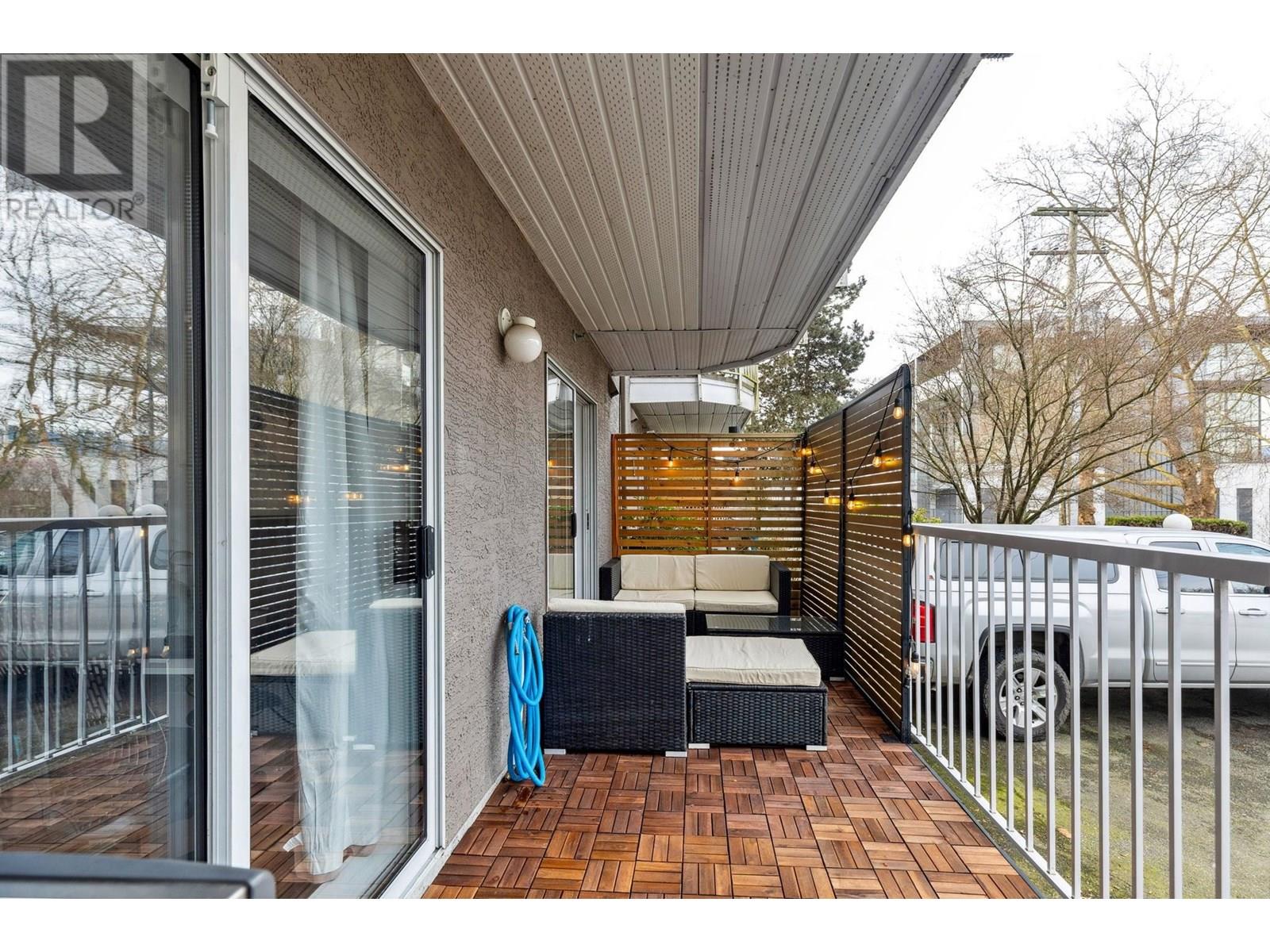 107 2023 FRANKLIN STREET, Vancouver real estate listing R3014984