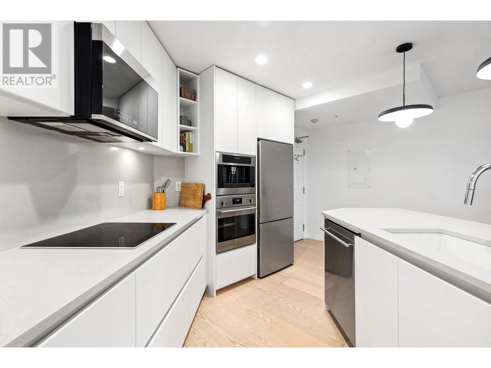 107 2023 FRANKLIN STREET, Vancouver real estate listing R3014984