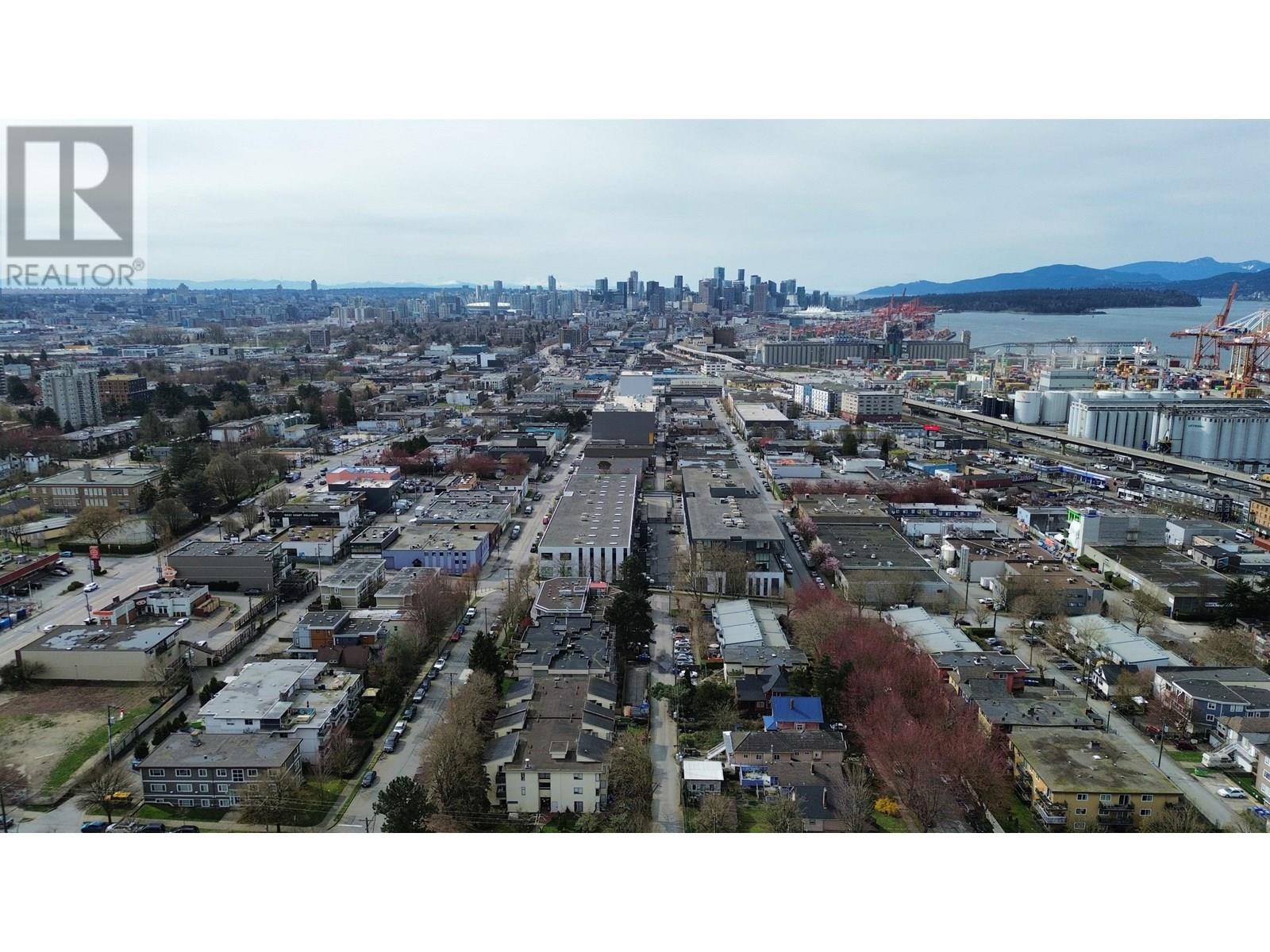 107 2023 FRANKLIN STREET, Vancouver real estate listing R3014984