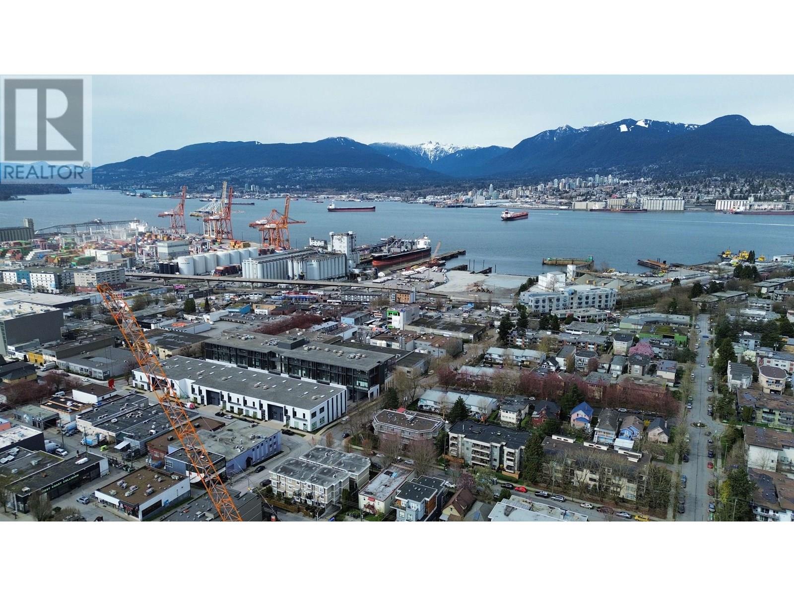 107 2023 FRANKLIN STREET, Vancouver real estate listing R3014984