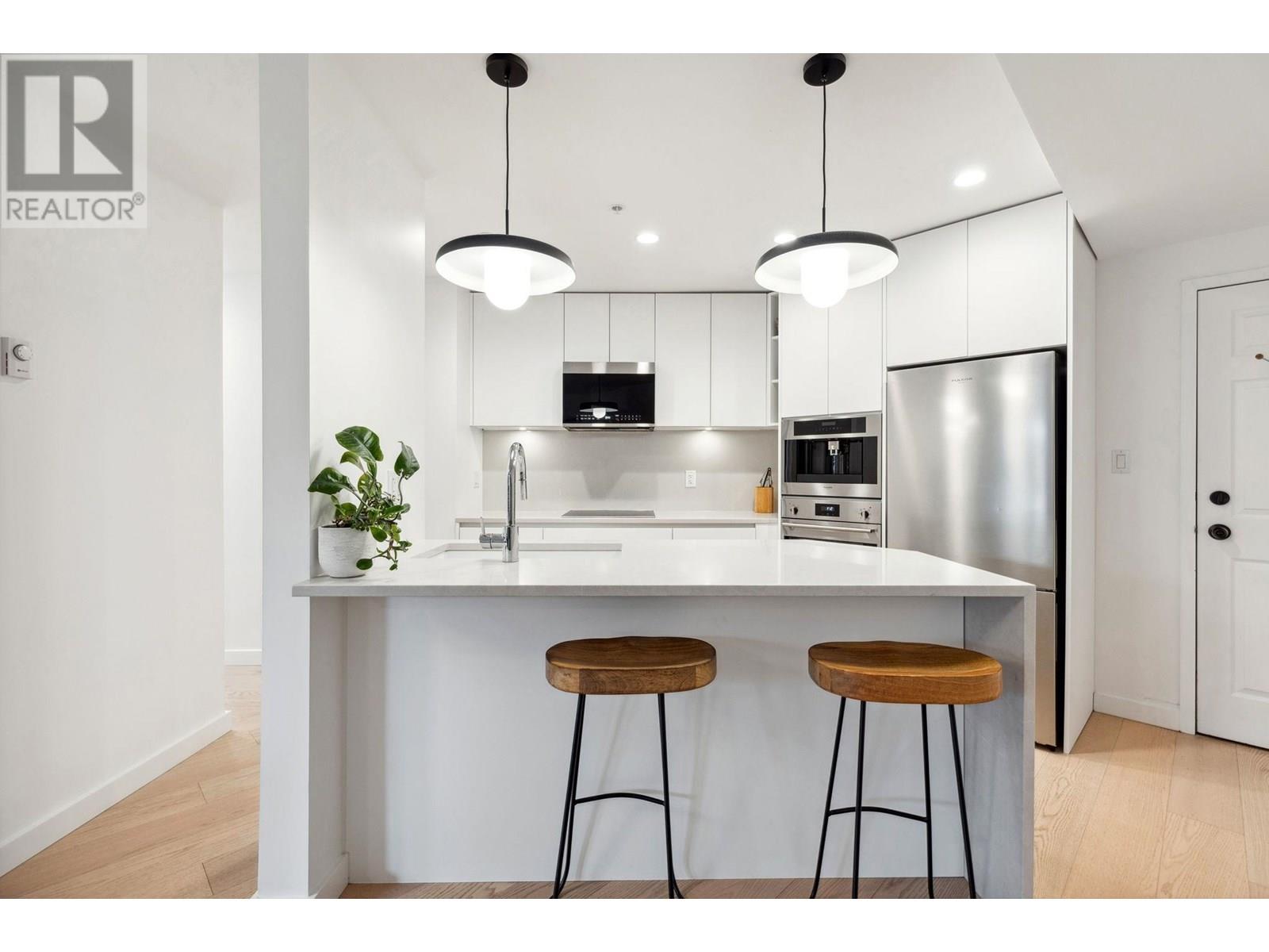 107 2023 FRANKLIN STREET, Vancouver real estate listing R3014984
