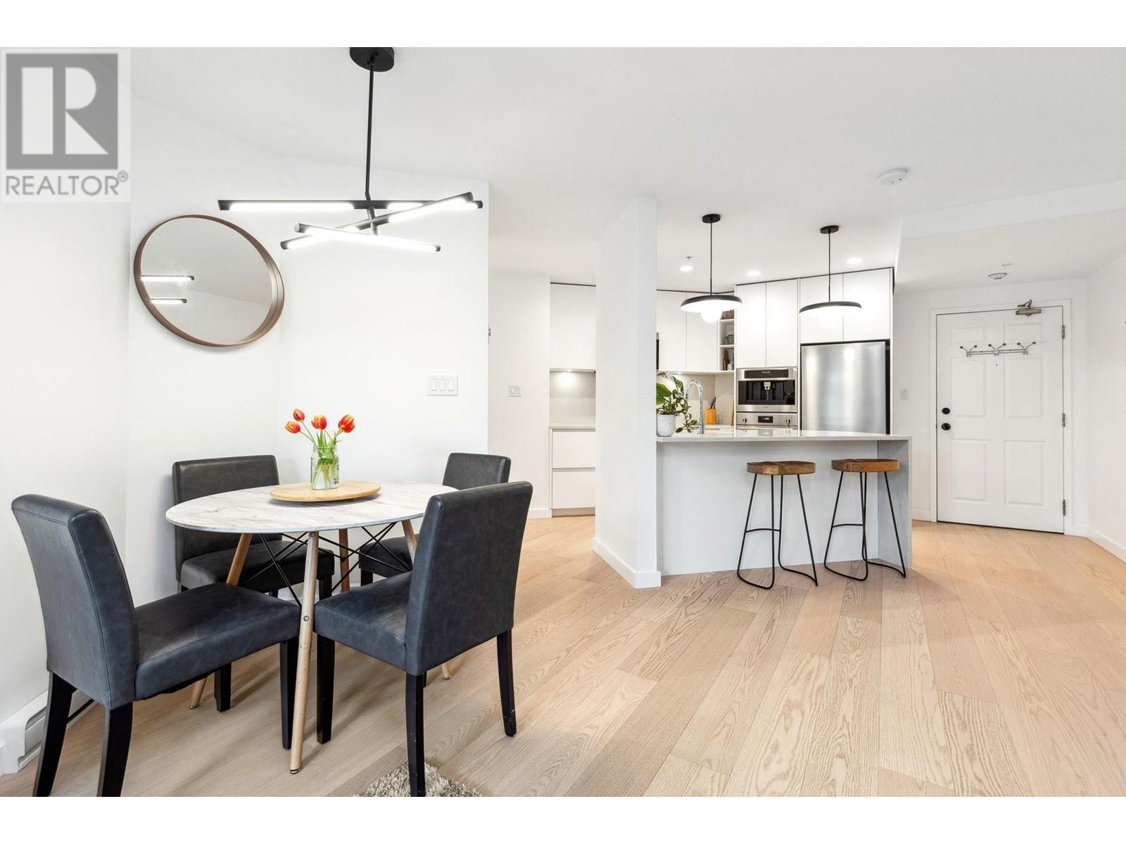 107 2023 FRANKLIN STREET, Vancouver real estate listing R3014984