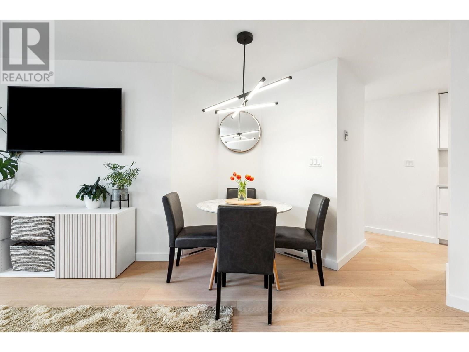 107 2023 FRANKLIN STREET, Vancouver real estate listing R3014984