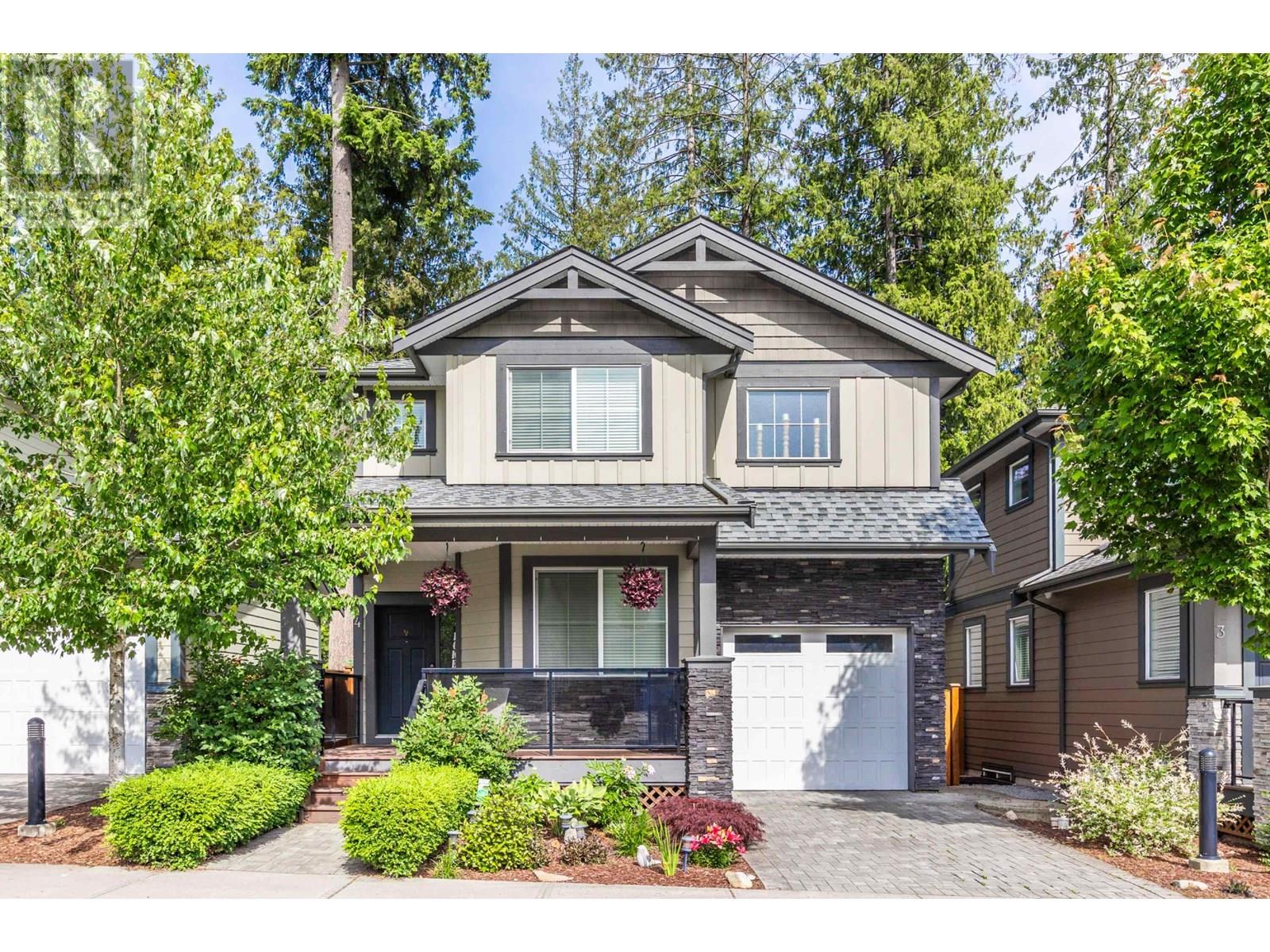 4 1488 VICTORIA DRIVE, Port Coquitlam real estate listing for sale