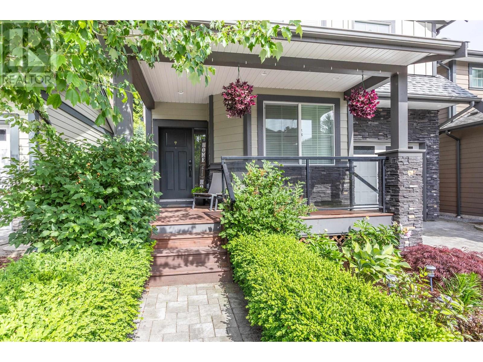 4 1488 VICTORIA DRIVE, Port Coquitlam real estate listing R2965499