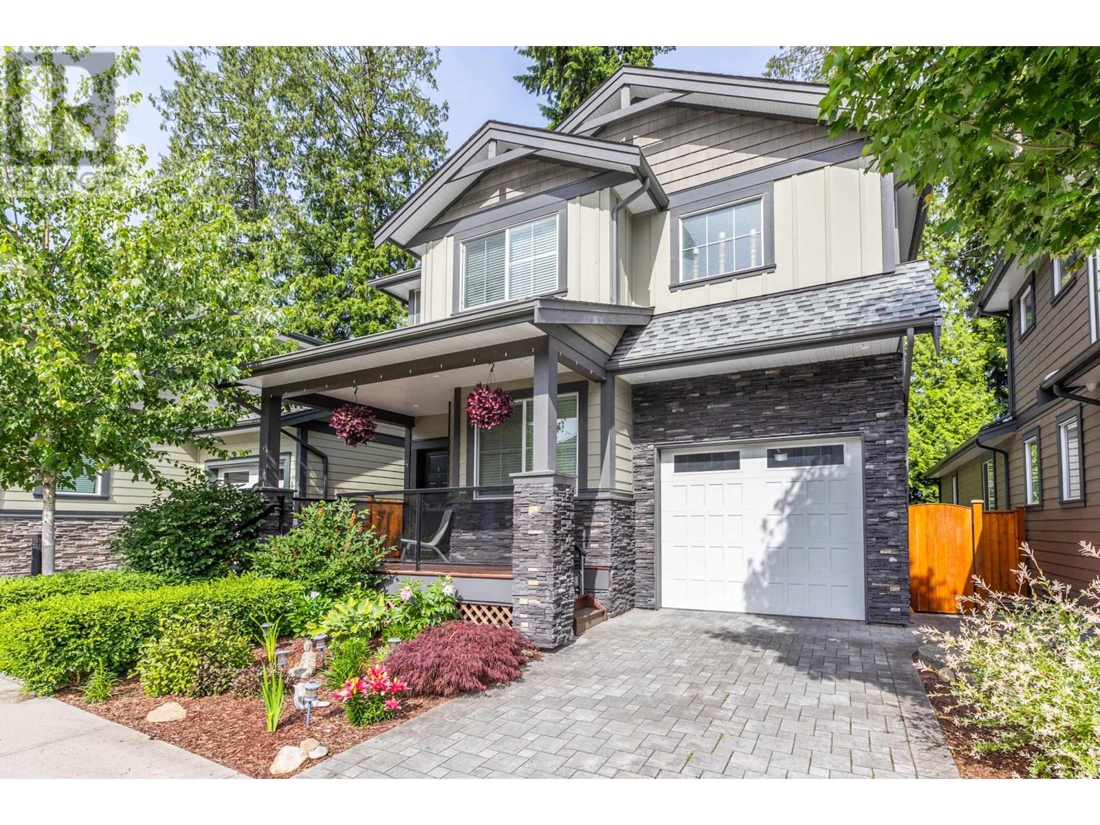 4 1488 VICTORIA DRIVE, Port Coquitlam real estate listing R2965499