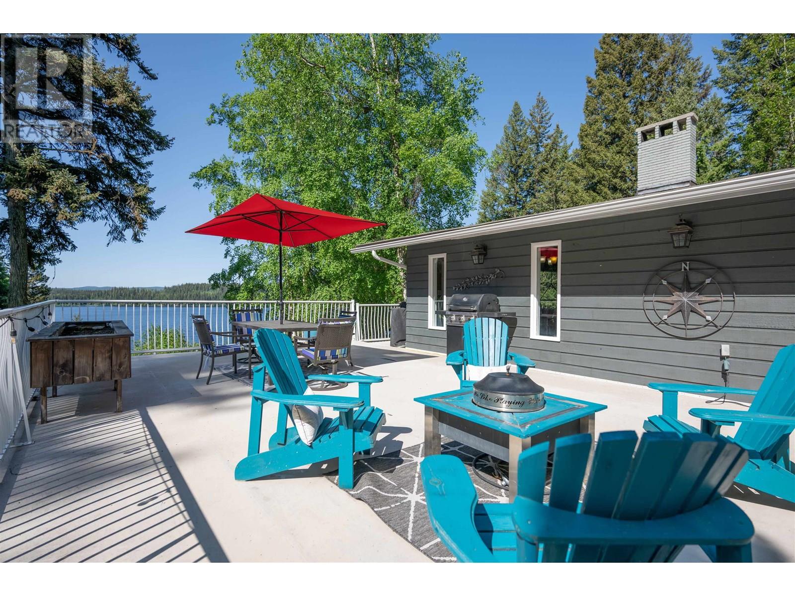 Photo 15 of 21665 West Lake Road, Prince George BC