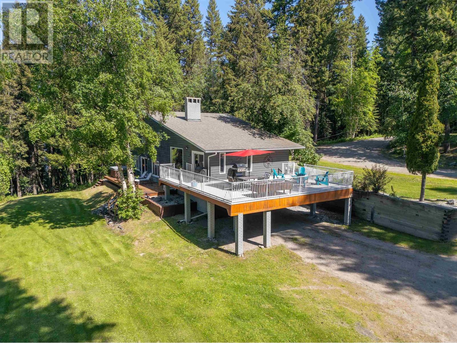Photo 12 of 21665 West Lake Road, Prince George BC