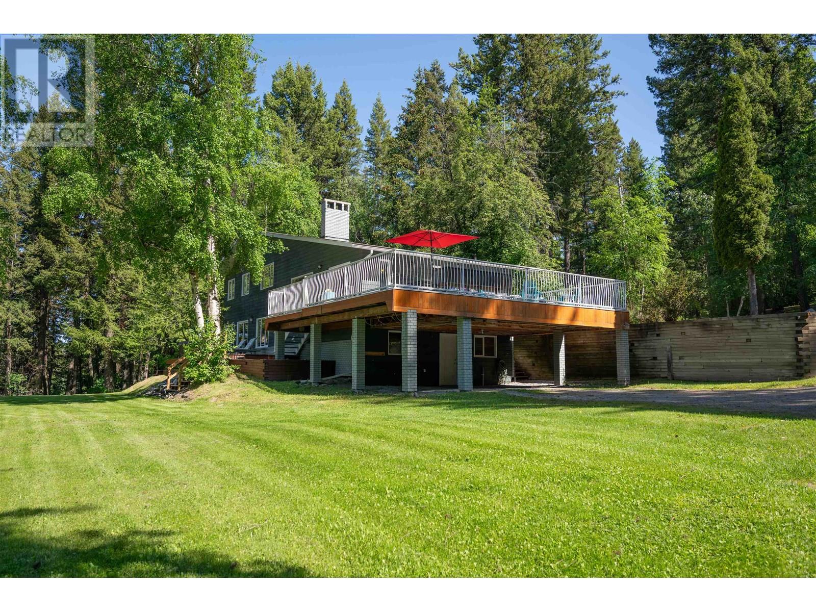 Photo 31 of 21665 West Lake Road, Prince George BC