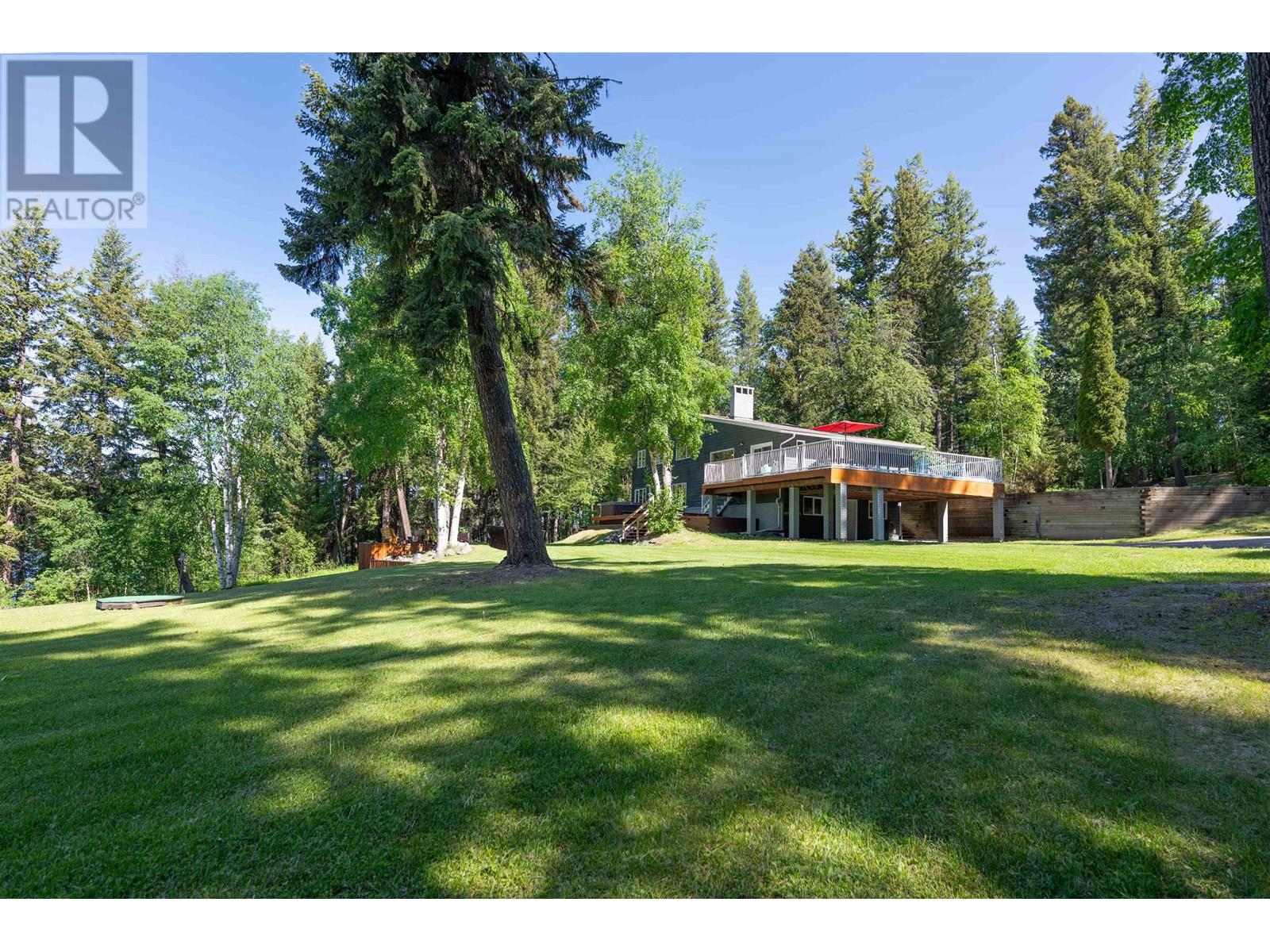 Photo 4 of 21665 West Lake Road, Prince George BC