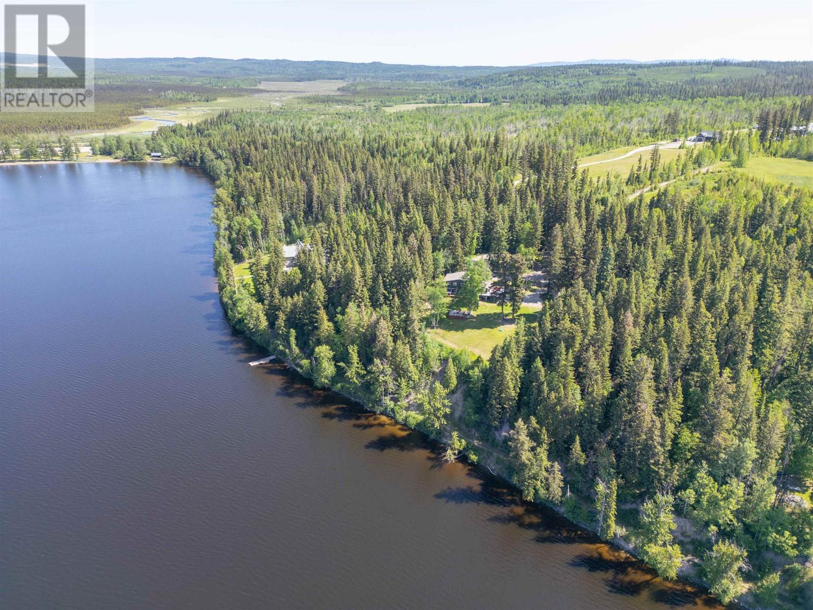 Photo 7 of 21665 West Lake Road, Prince George BC