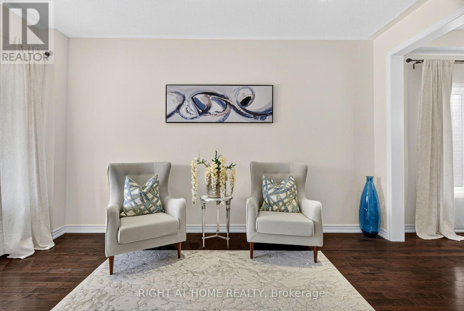 Single Family House for Sale in  CARRIER CRESCENT Vaughan (Patterson) 