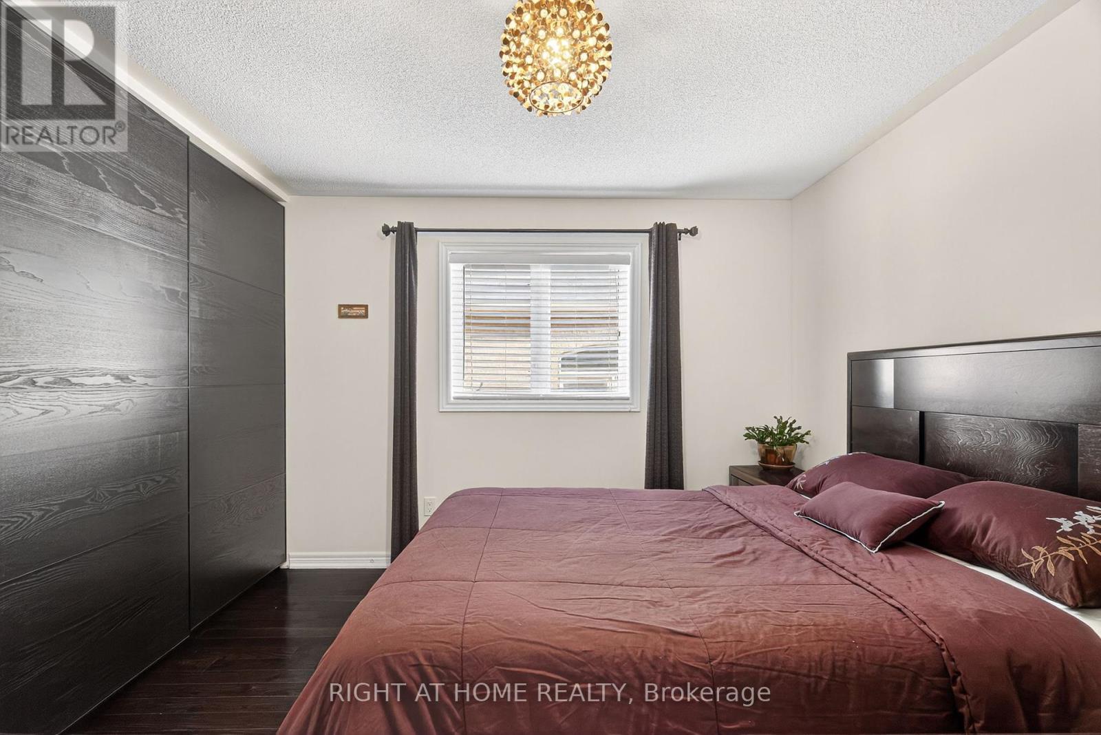 Single Family House for Sale in  CARRIER CRESCENT Vaughan (Patterson) 