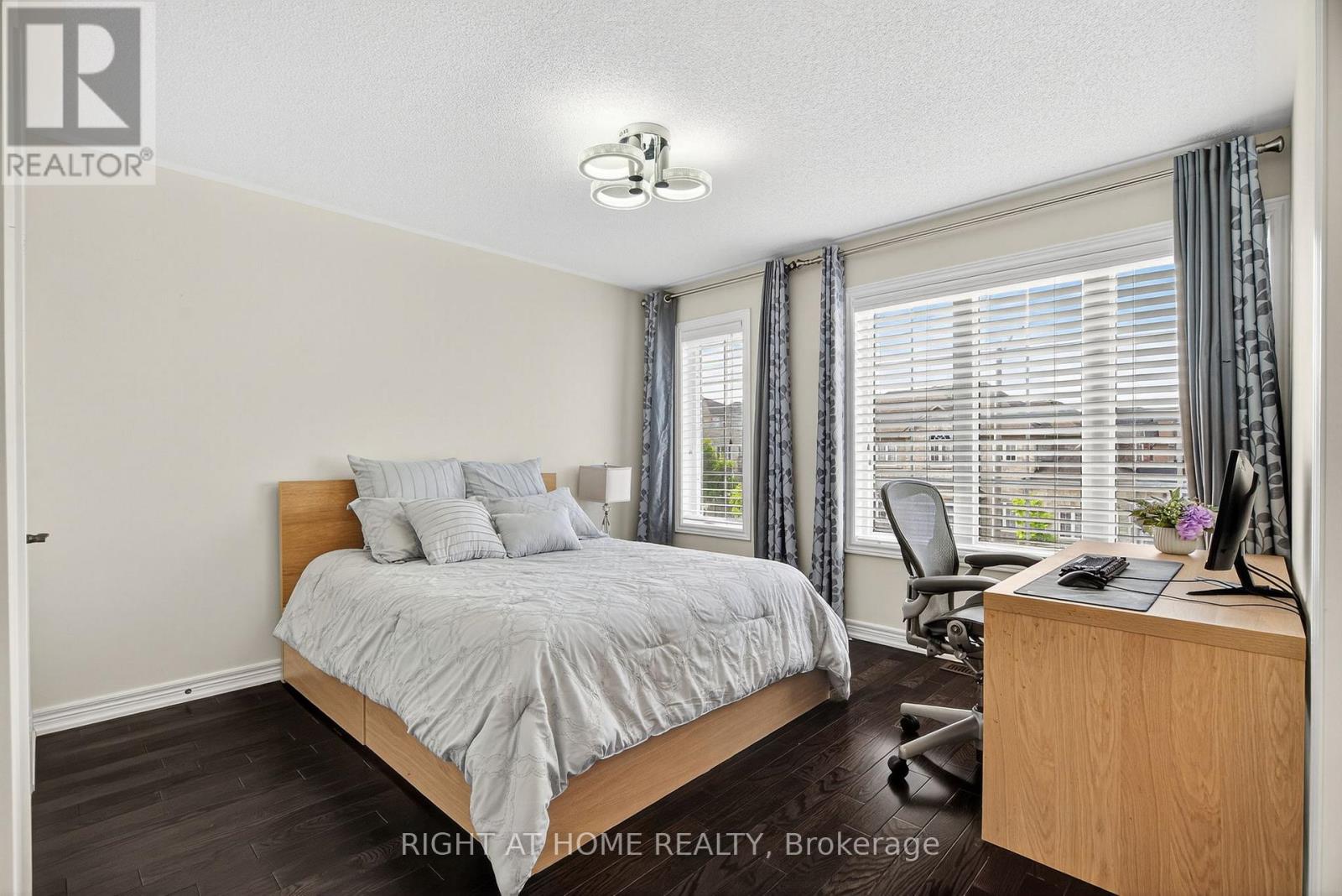 Single Family House for Sale in  CARRIER CRESCENT Vaughan (Patterson) 