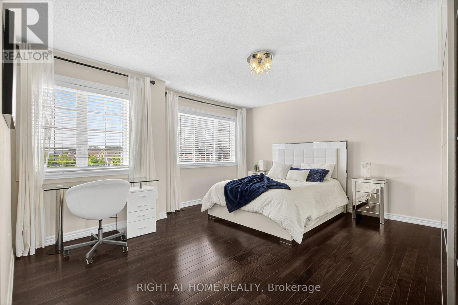 Single Family House for Sale in  CARRIER CRESCENT Vaughan (Patterson) 