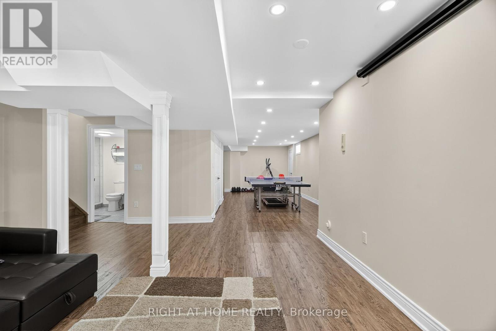 Single Family House for Sale in  CARRIER CRESCENT Vaughan (Patterson) 