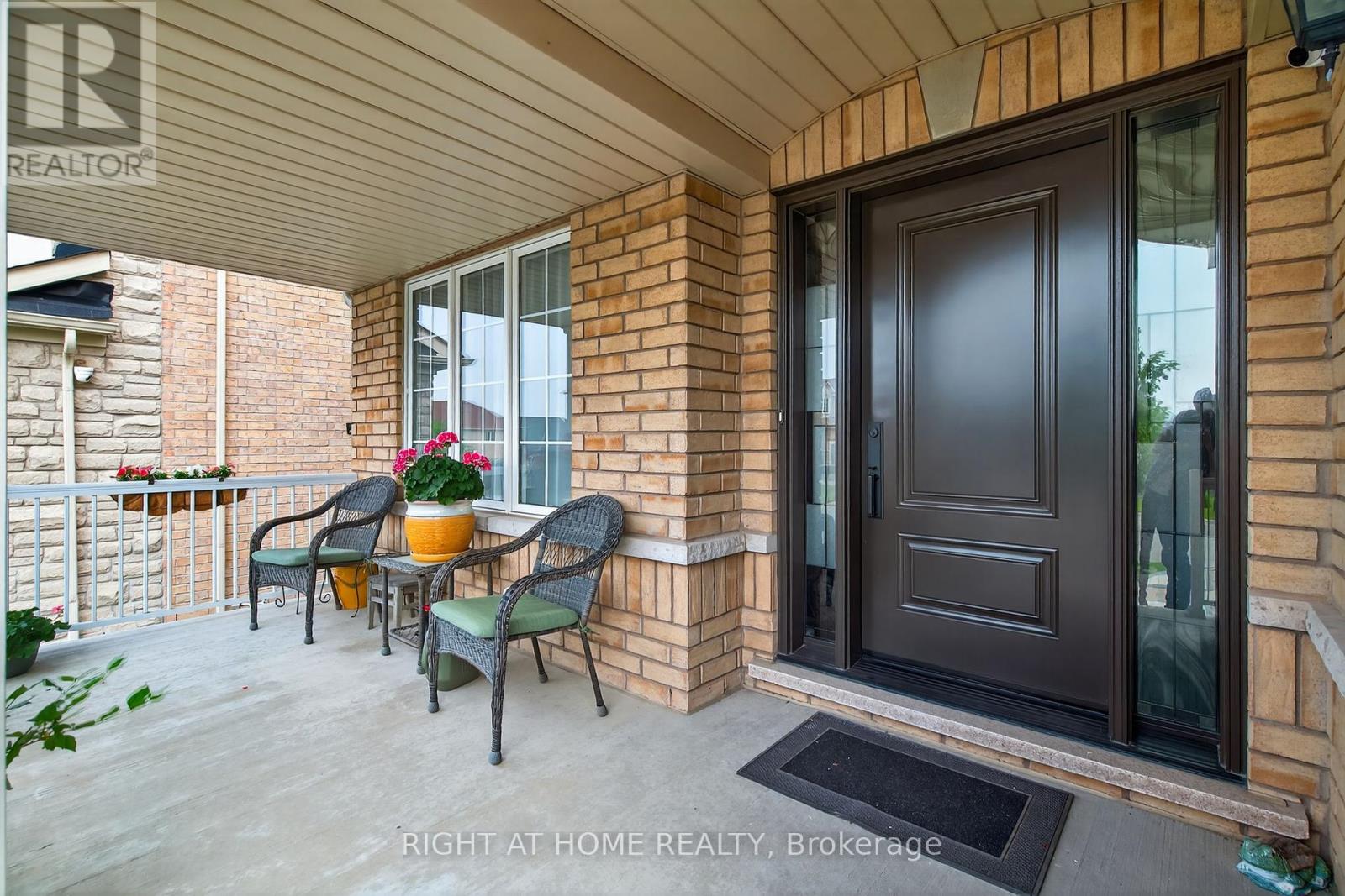 Single Family House for Sale in  CARRIER CRESCENT Vaughan (Patterson) 