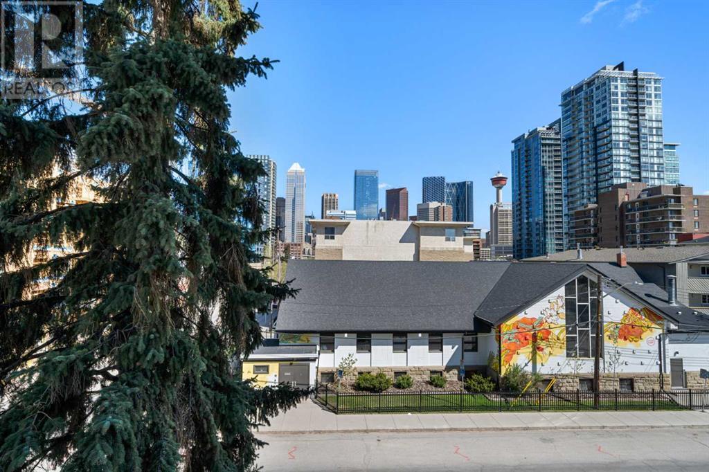 Single Family House for Sale in    Avenue SW Beltline Calgary 