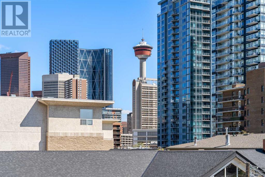 Single Family House for Sale in    Avenue SW Beltline Calgary 