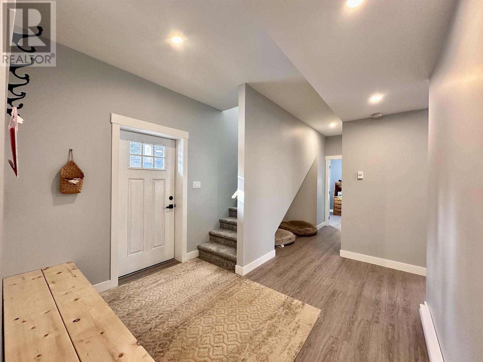 24151 RIVER ROAD, Smithers