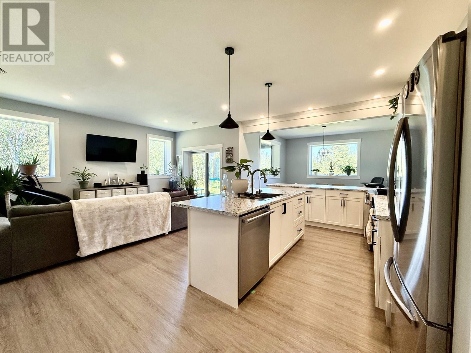 24151 RIVER ROAD, Smithers