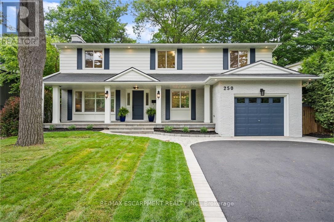 Photo 50 of 250 Linwood Crescent, Burlington ON