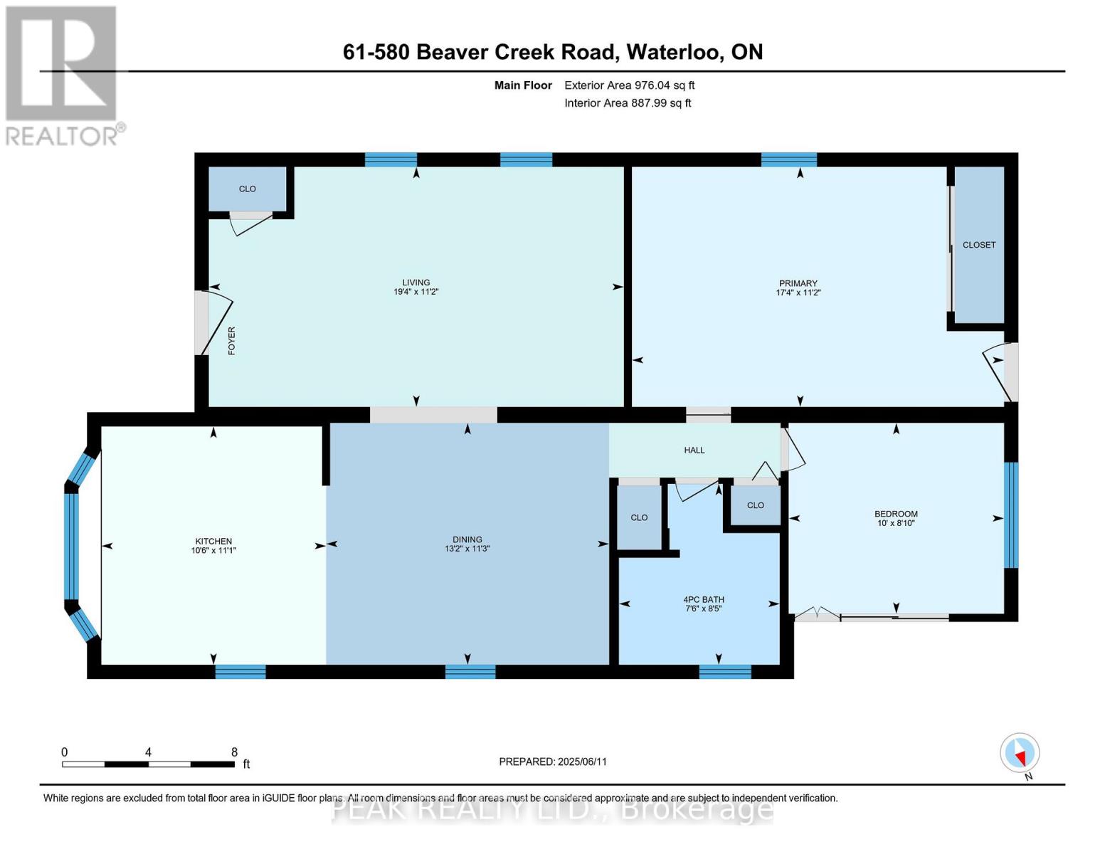 Photo 6 of 61 580 Beaver Creek Road, Waterloo ON