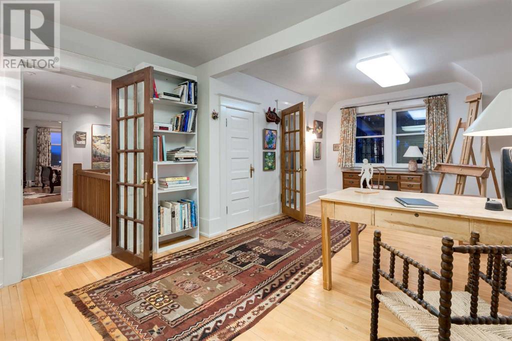 Single Family House for Sale in  Carleton Street SW Upper Mount Royal Calgary 