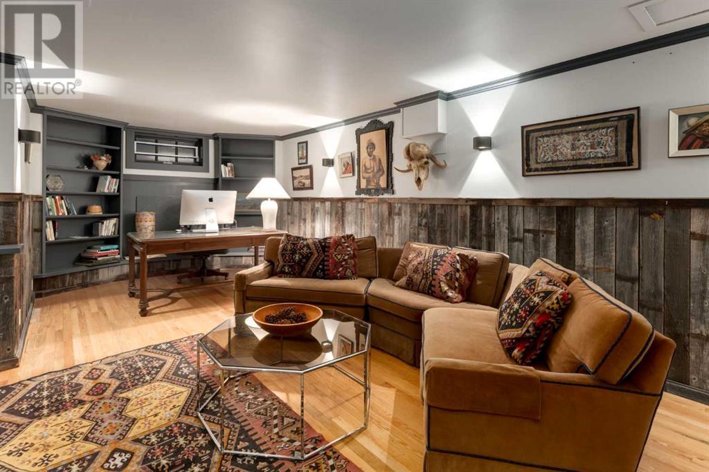 Single Family House for Sale in  Carleton Street SW Upper Mount Royal Calgary 