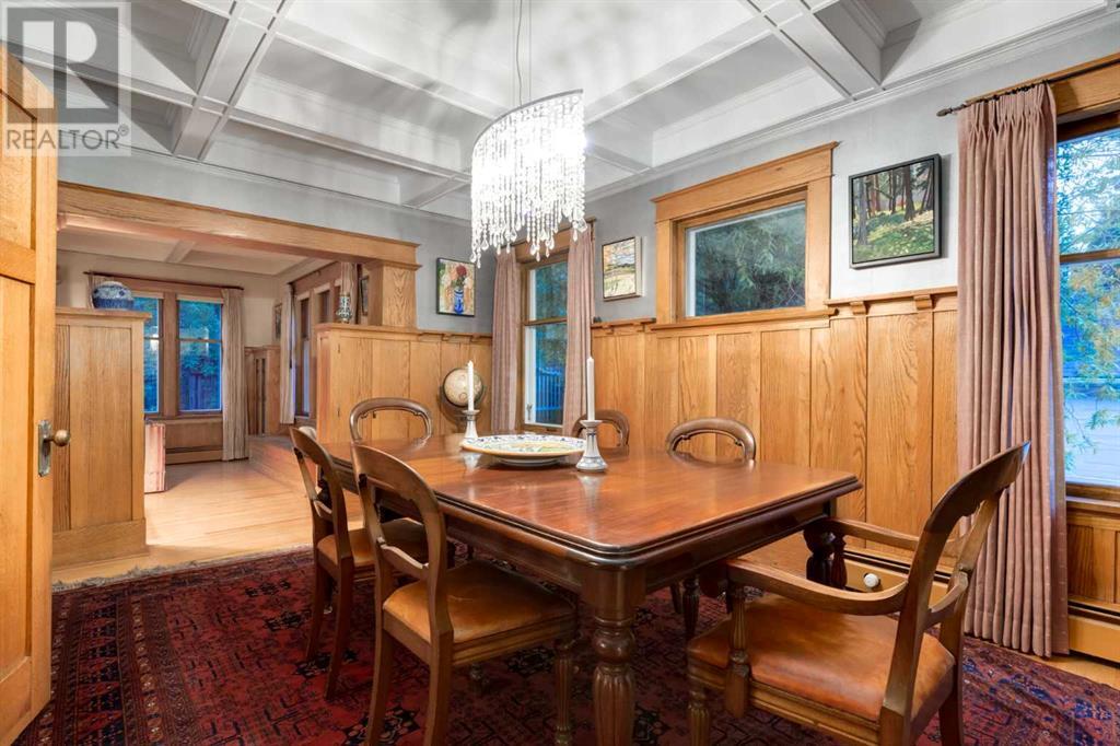 Single Family House for Sale in  Carleton Street SW Upper Mount Royal Calgary 