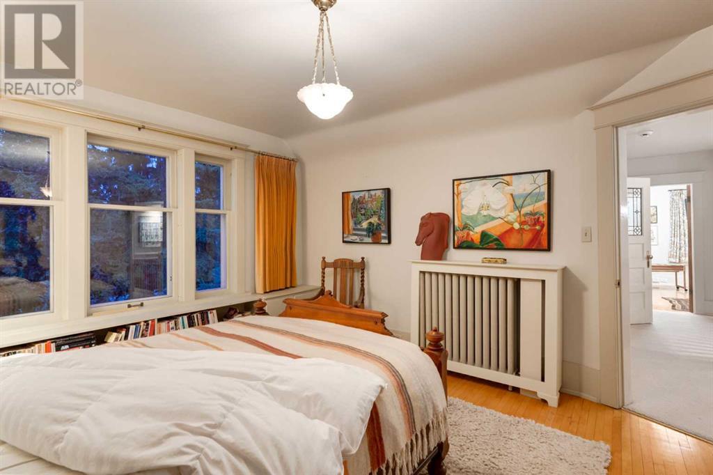 Single Family House for Sale in  Carleton Street SW Upper Mount Royal Calgary 
