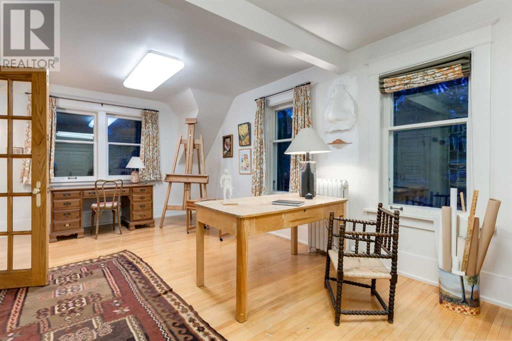 Single Family House for Sale in  Carleton Street SW Upper Mount Royal Calgary 
