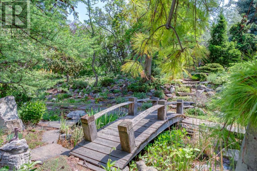 Single Family House for Sale in  Carleton Street SW Upper Mount Royal Calgary 
