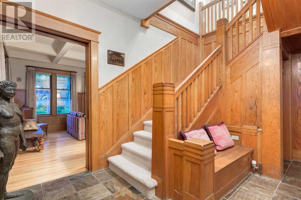 Single Family House for Sale in  Carleton Street SW Upper Mount Royal Calgary 