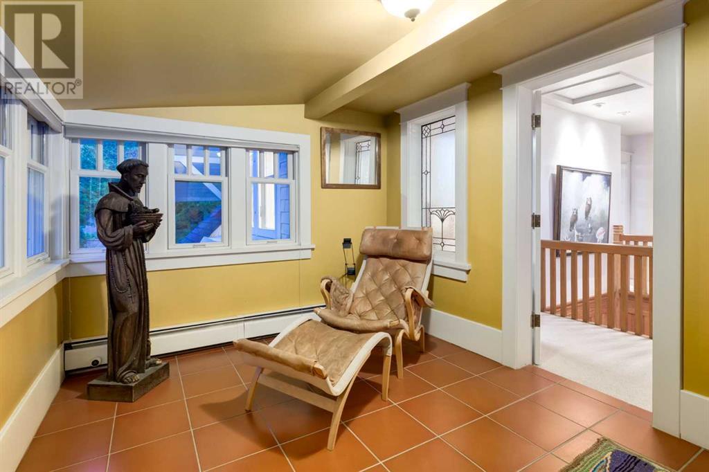Single Family House for Sale in  Carleton Street SW Upper Mount Royal Calgary 