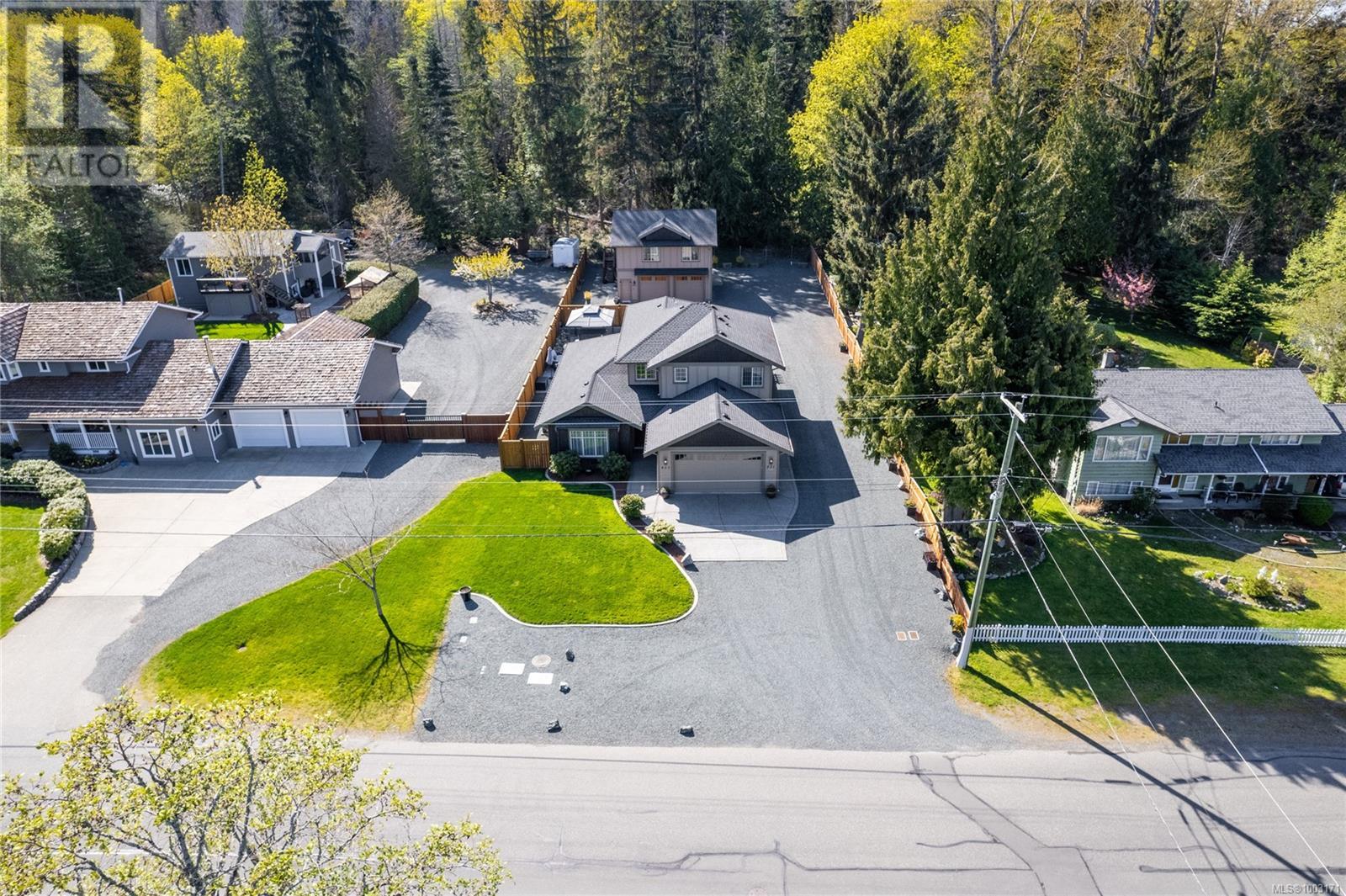 Photo 69 of 423 Craig St, Parksville BC