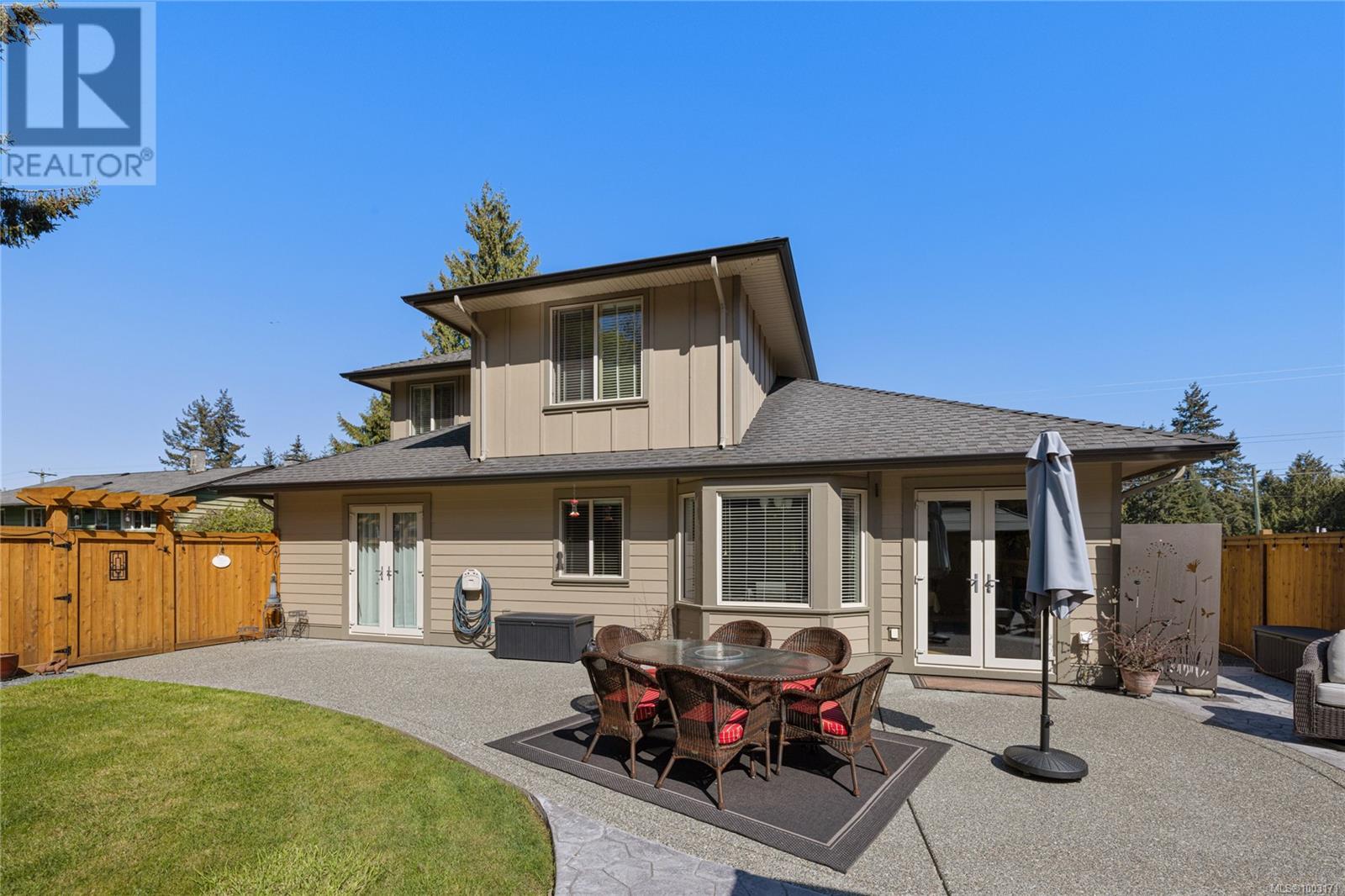Photo 60 of 423 Craig St, Parksville BC
