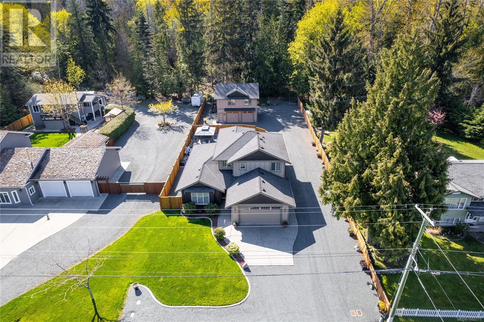 Photo 68 of 423 Craig St, Parksville BC