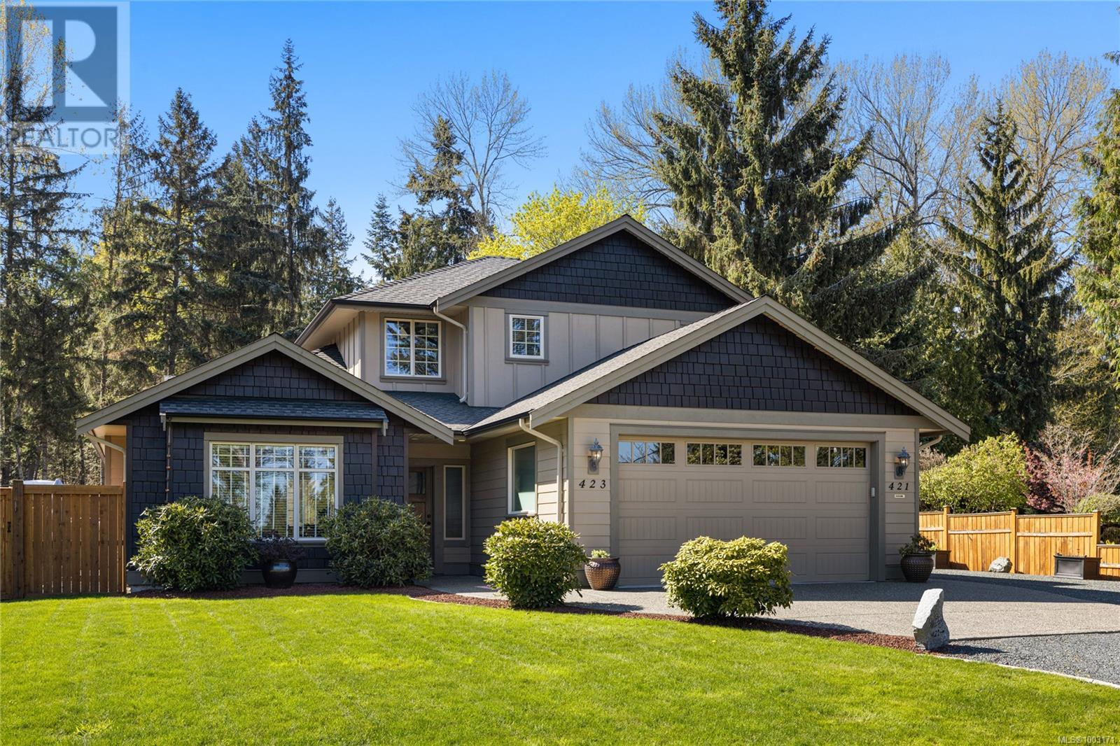Photo 12 of 423 Craig St, Parksville BC