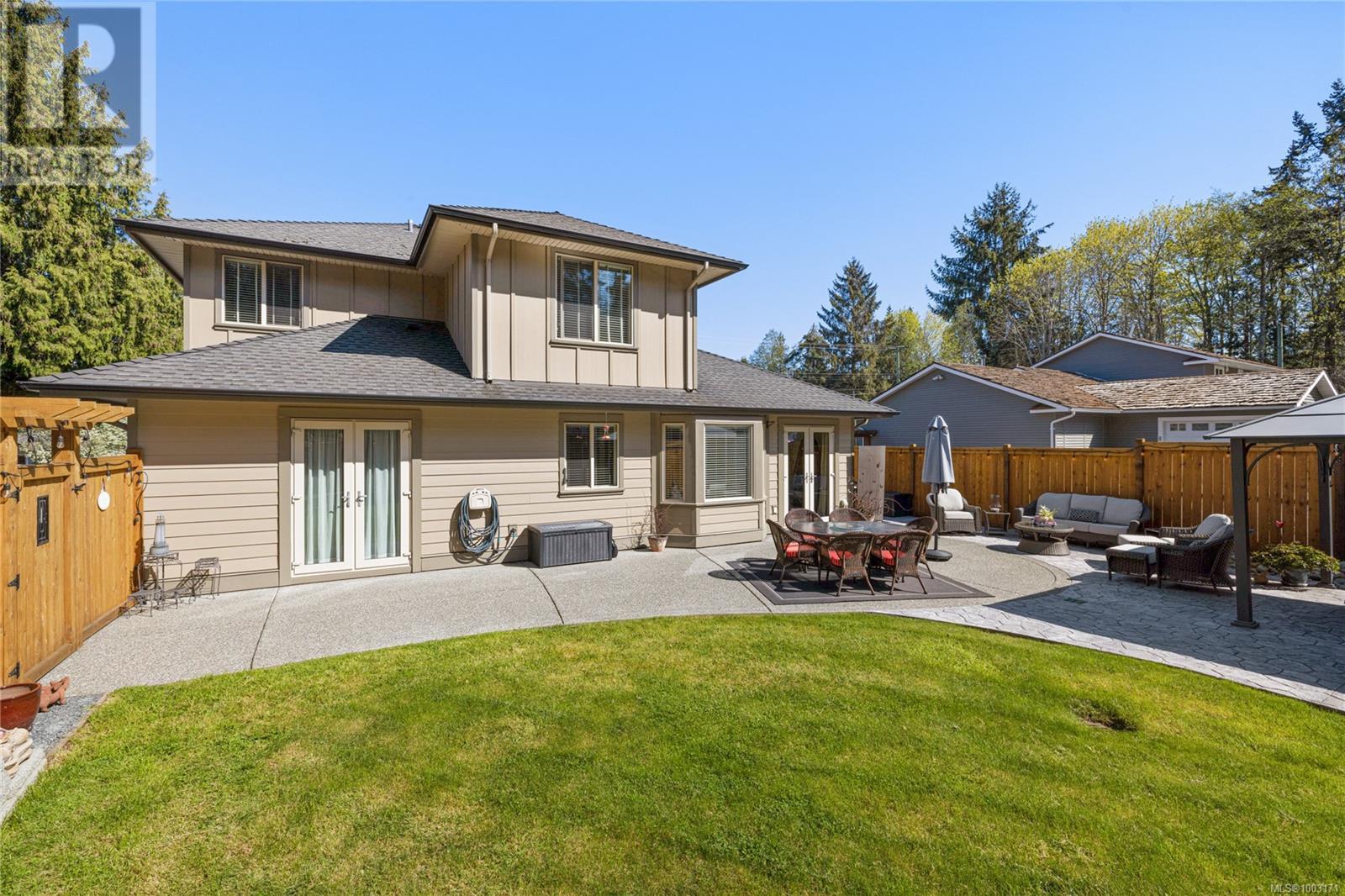 Photo 59 of 423 Craig St, Parksville BC