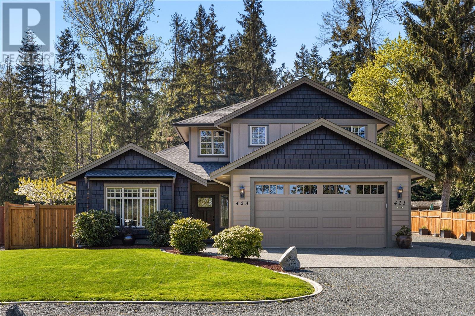 Photo 80 of 423 Craig St, Parksville BC