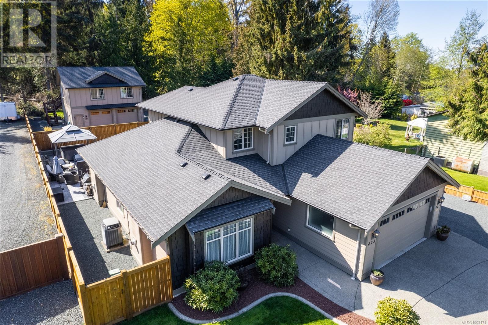 Photo 74 of 423 Craig St, Parksville BC