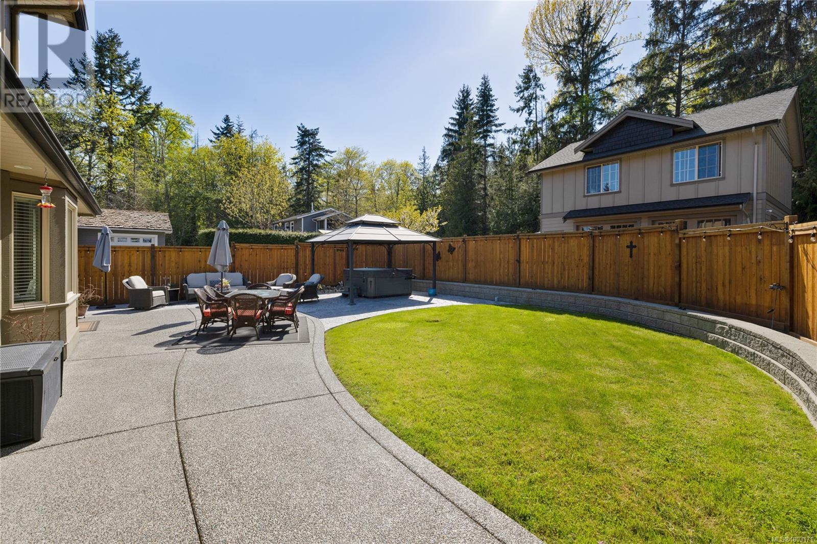 Photo 54 of 423 Craig St, Parksville BC