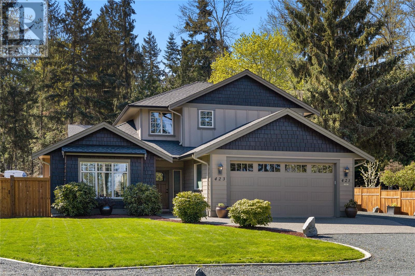 Photo 81 of 423 Craig St, Parksville BC