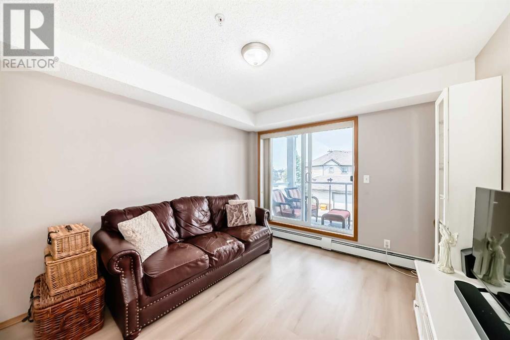 201, 92 Saddletree Court NE, Calgary, Alberta