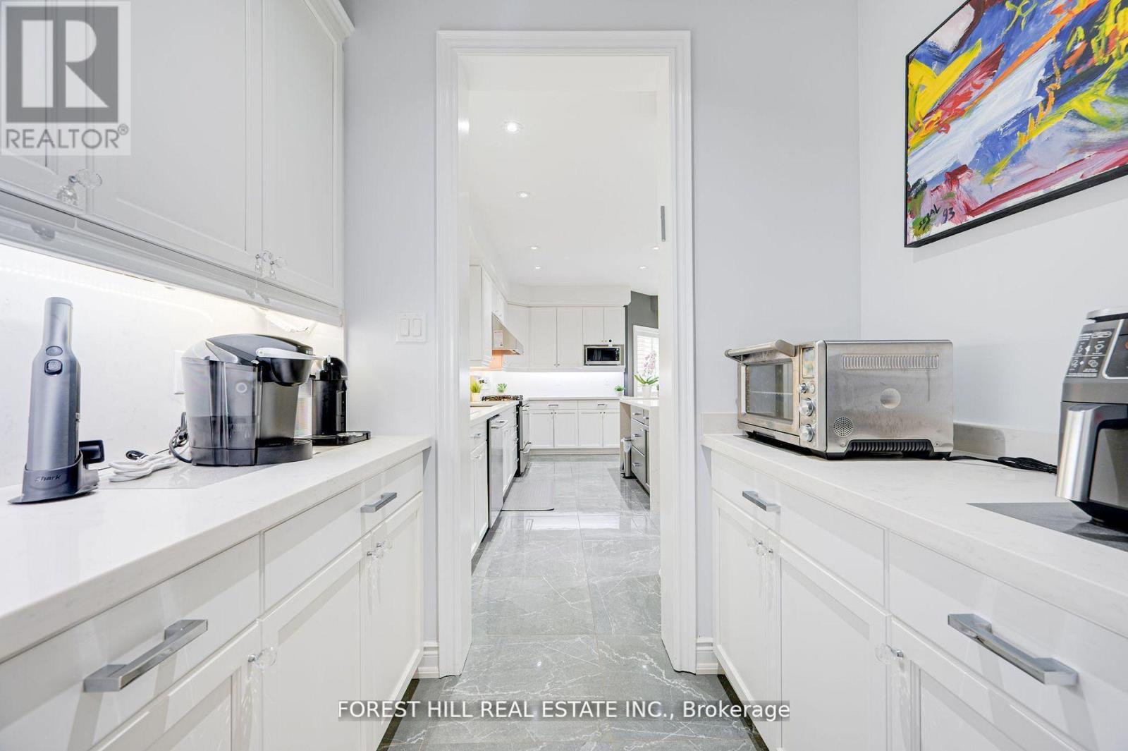 Single Family House for Sale in  NER ISRAEL DRIVE S Vaughan (Patterson) 