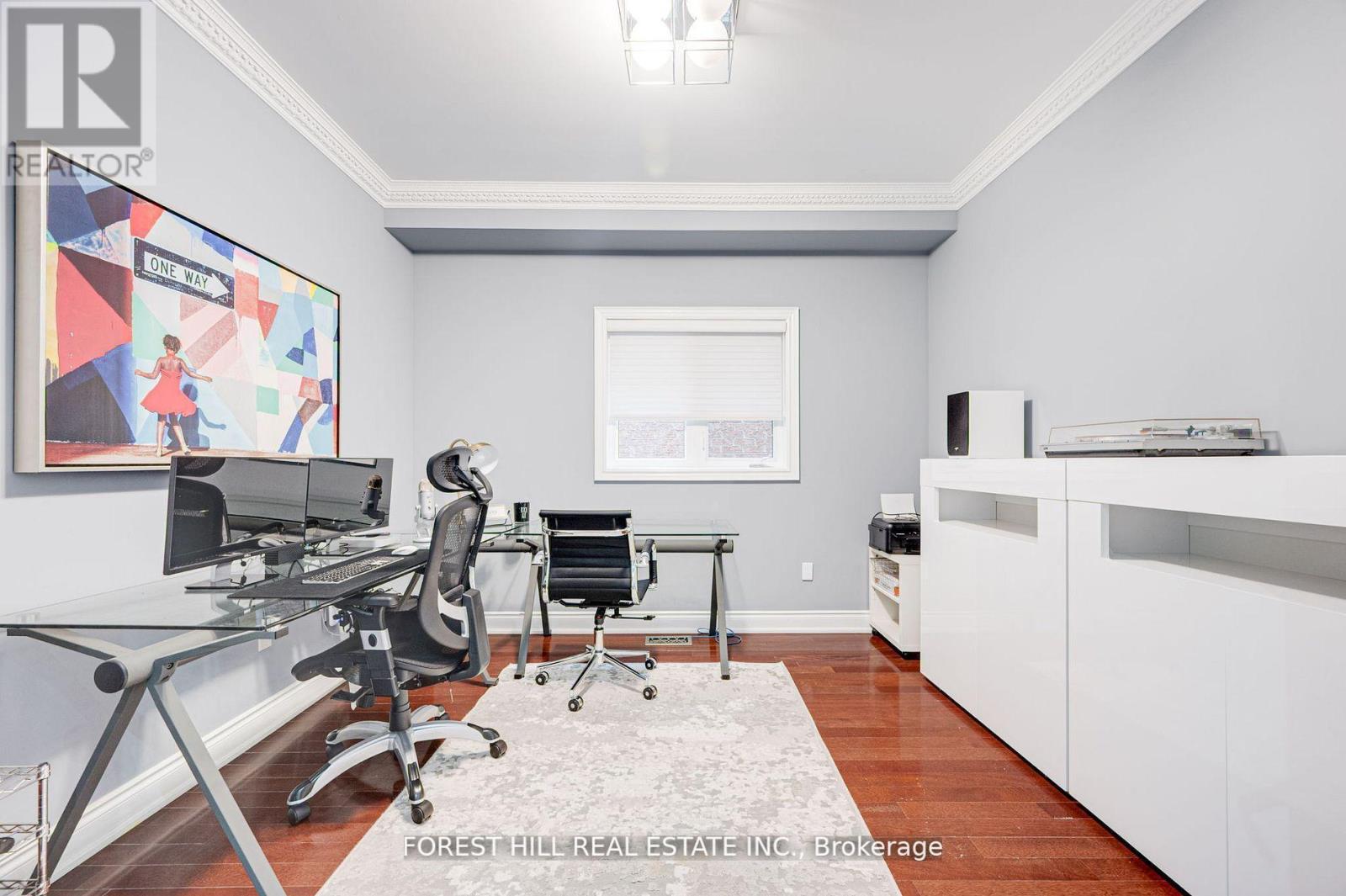 Single Family House for Sale in  NER ISRAEL DRIVE S Vaughan (Patterson) 