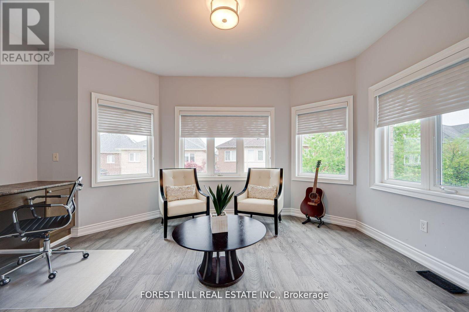 Single Family House for Sale in  NER ISRAEL DRIVE S Vaughan (Patterson) 