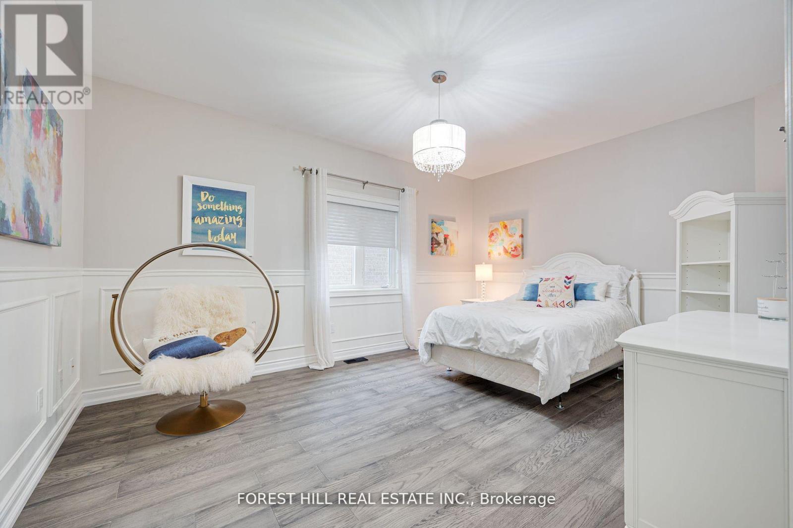 Single Family House for Sale in  NER ISRAEL DRIVE S Vaughan (Patterson) 
