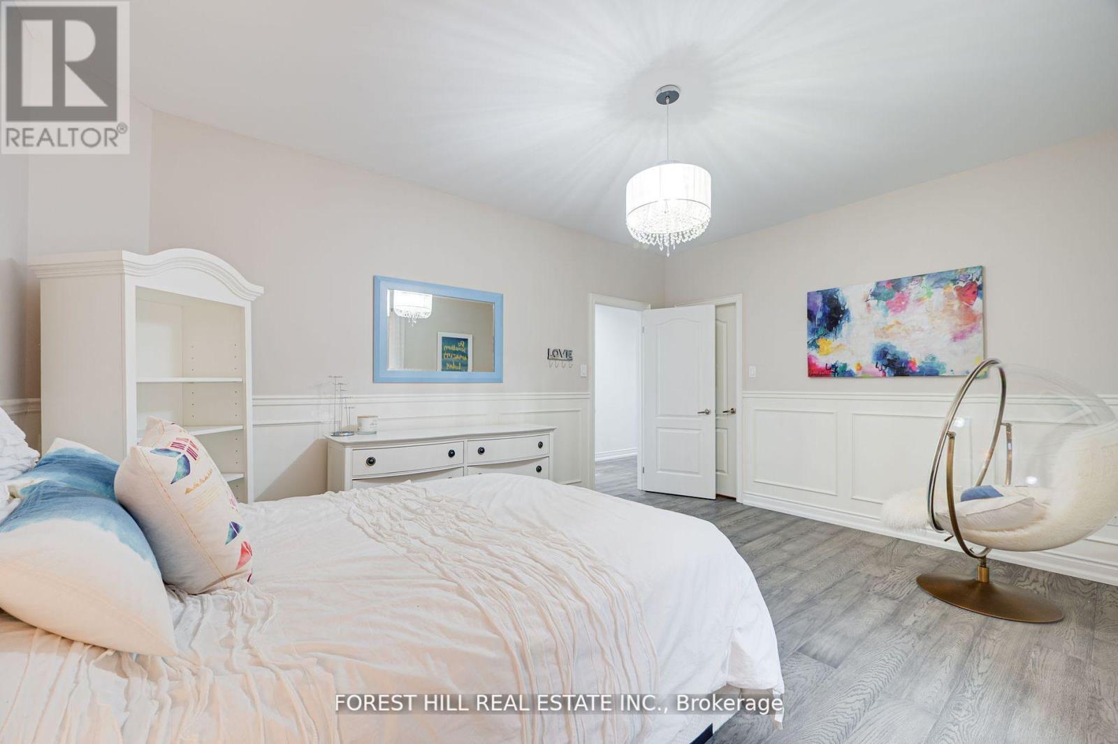 Single Family House for Sale in  NER ISRAEL DRIVE S Vaughan (Patterson) 